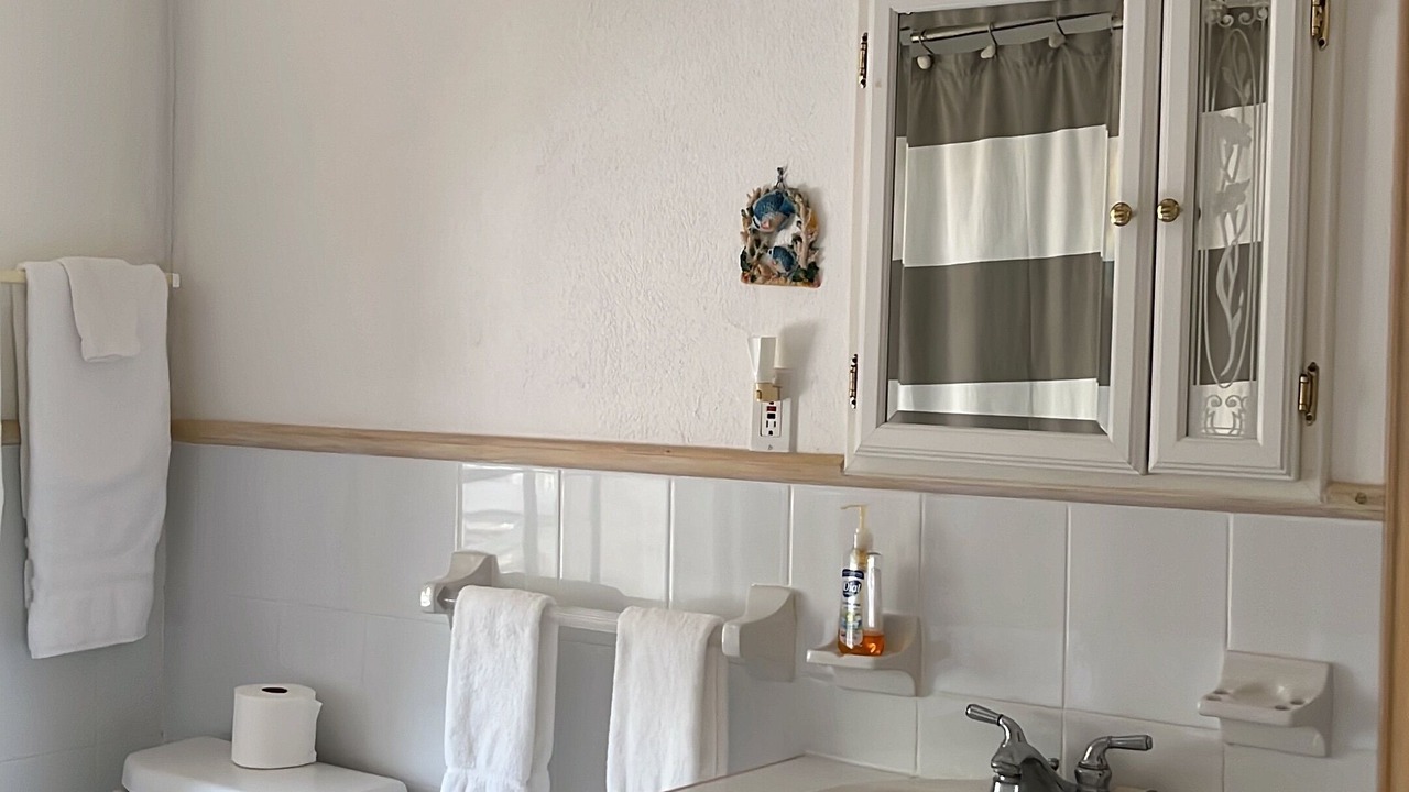 Photo of Bathroom in Whitby