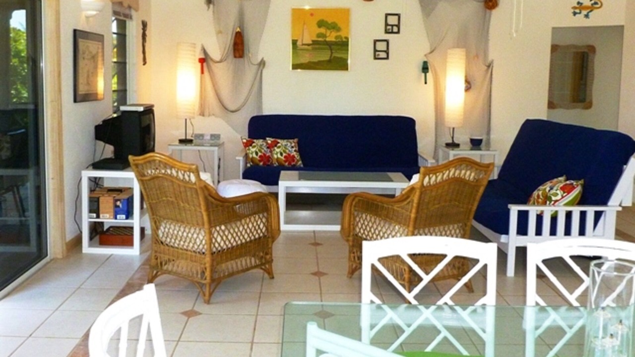 Photo of Livingroom in Whitby