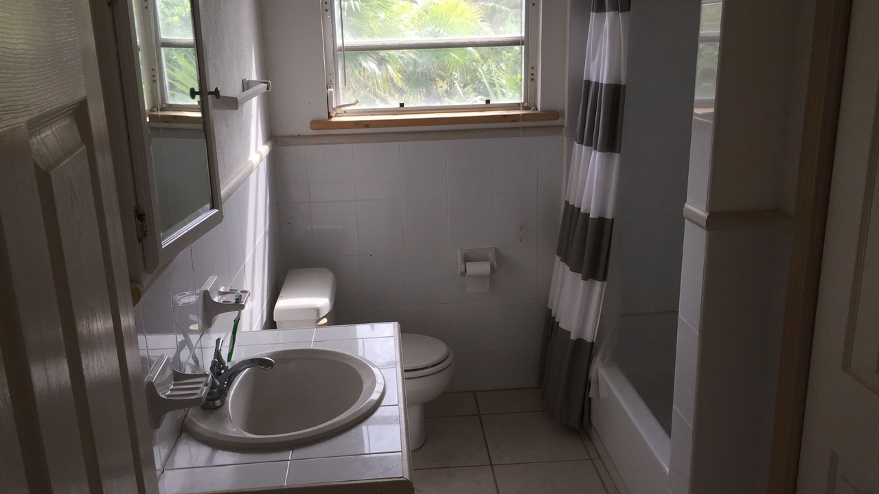Photo of Bathroom in Whitby