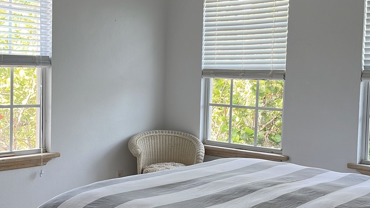 Photo of Bedroom in Whitby