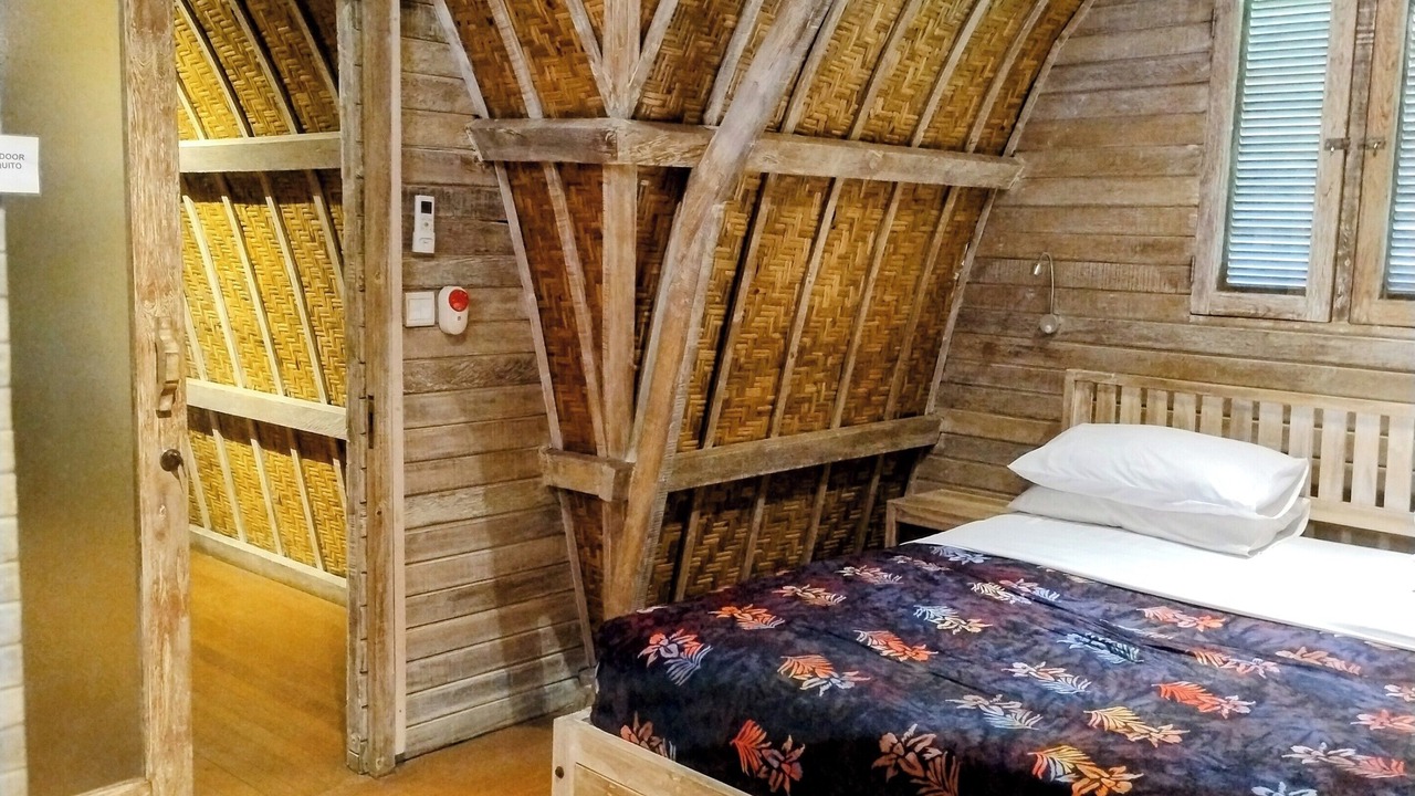 Photo of Bedroom in Dyanapura