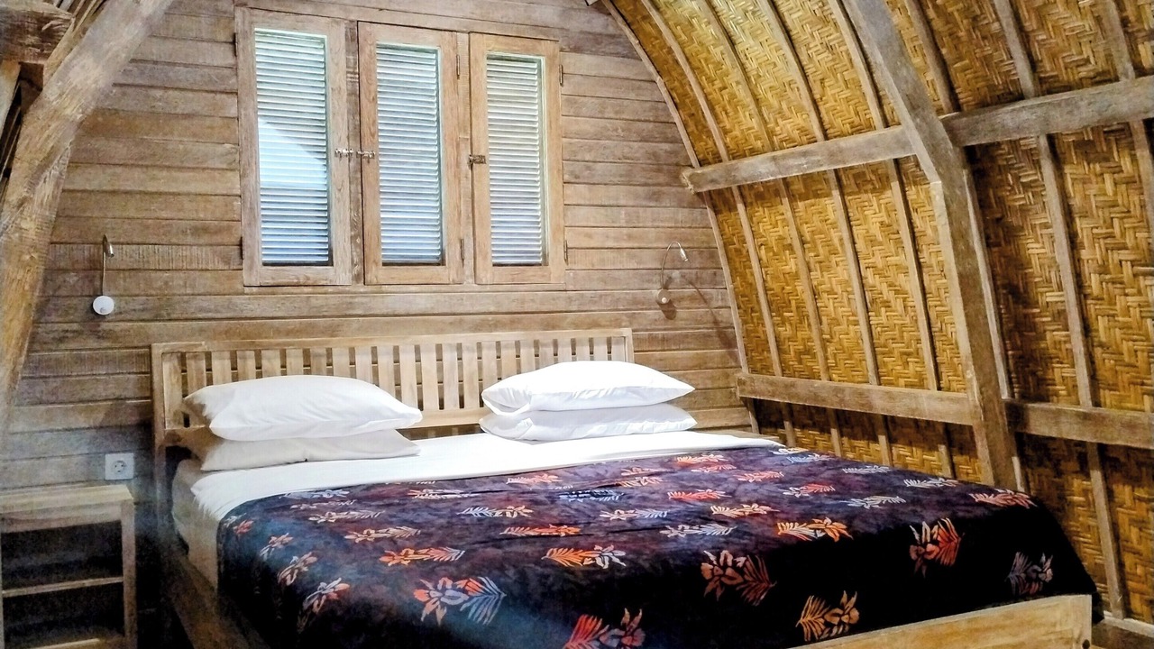 Photo of Bedroom in Dyanapura