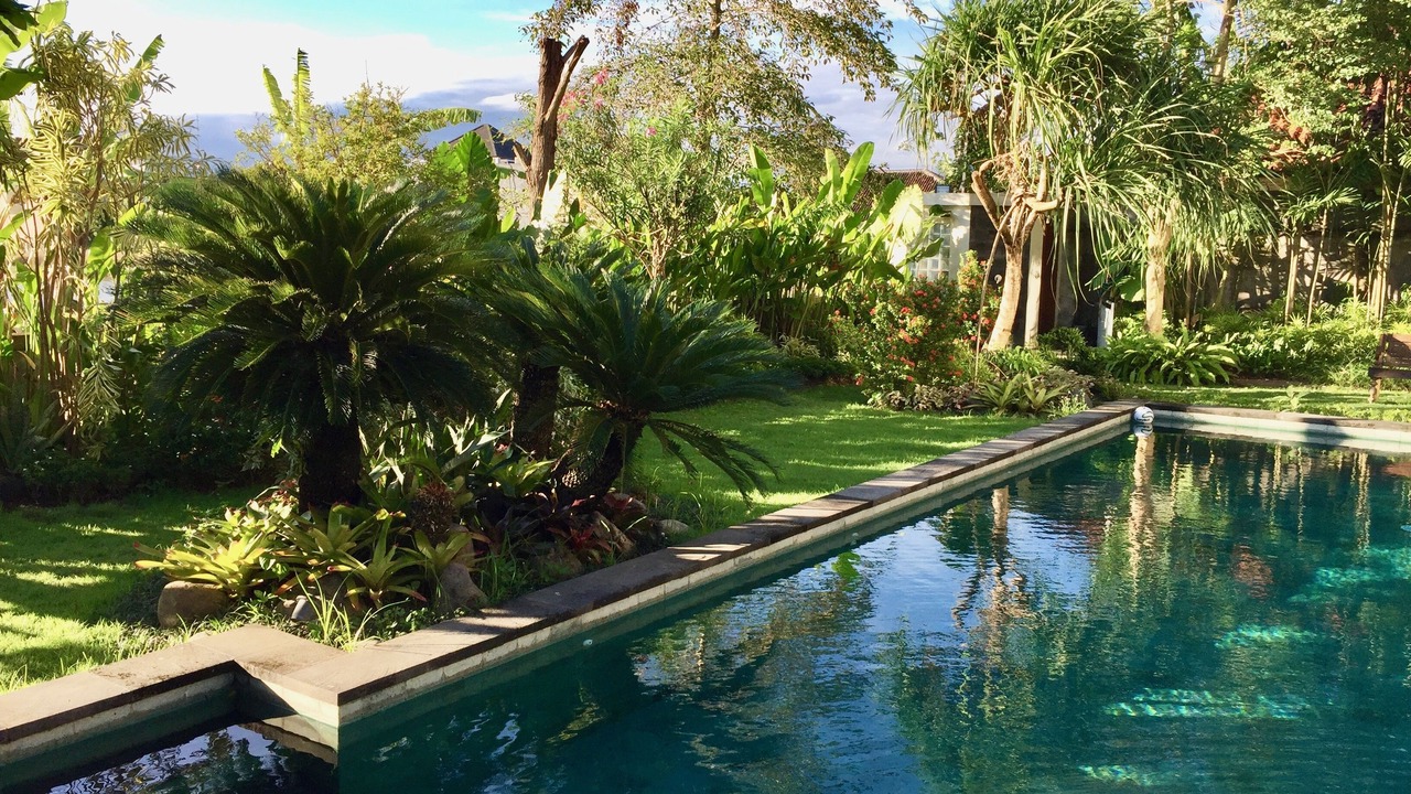 Photo of Outdoor in Sanur Kauh