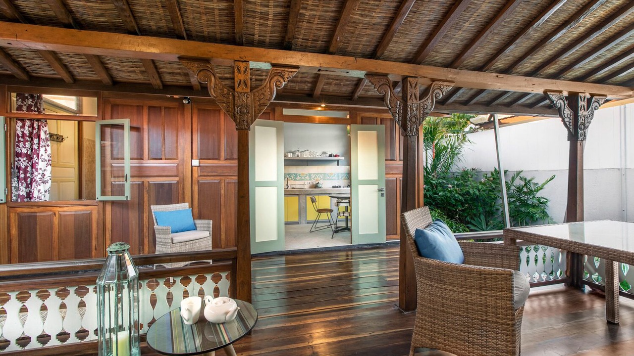 Photo of Outdoor in Sanur Kauh