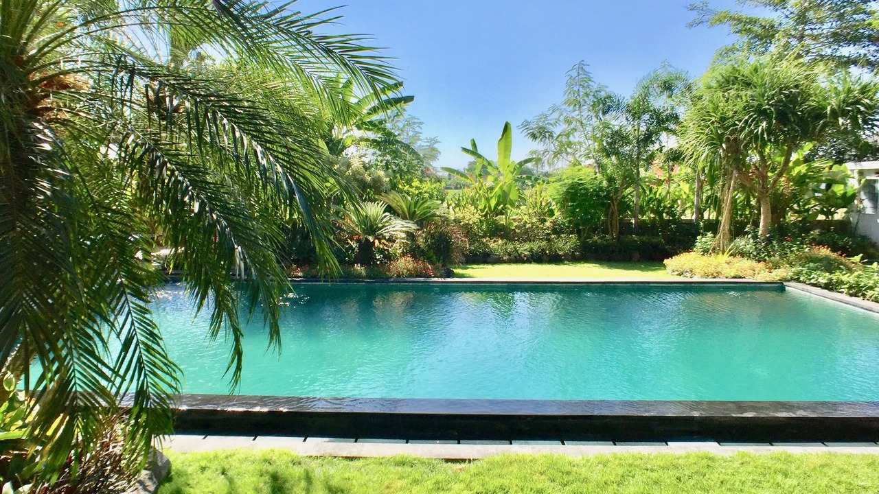 Photo of Outdoor in Sanur Kauh