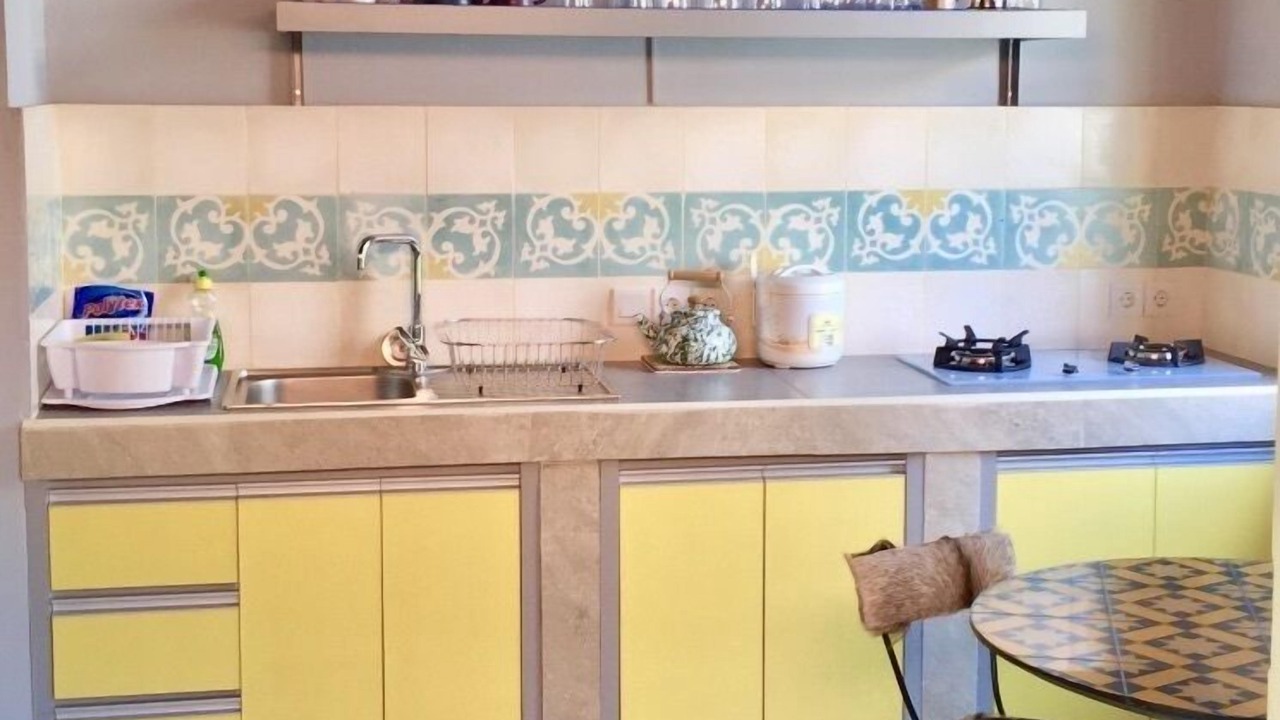 Photo of Kitchen in Sanur Kauh