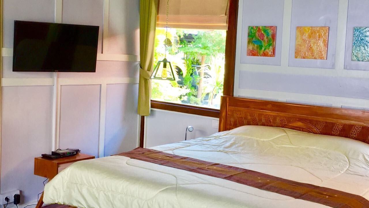 Photo of Bedroom in Sanur Kauh