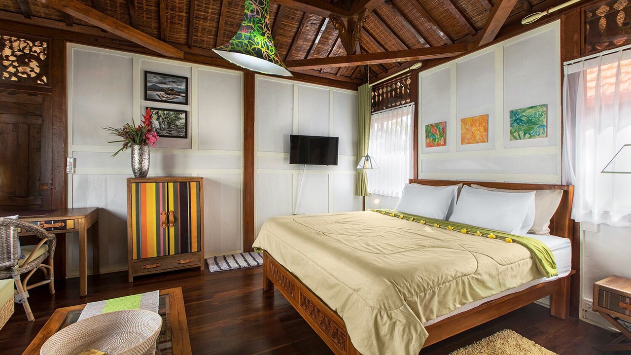 Photo of Bedroom in Sanur Kauh