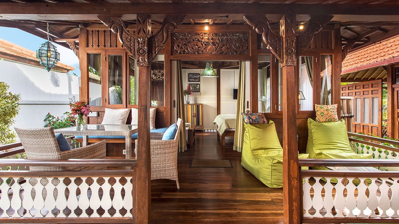 Photo of Outdoor in Sanur Kauh