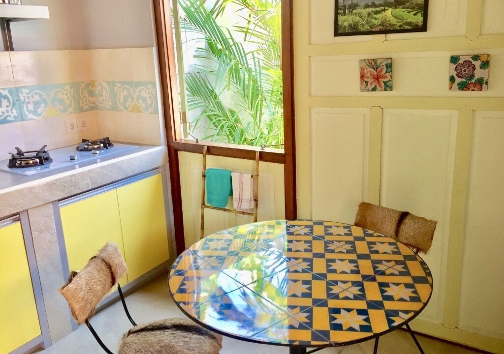 Photo of Kitchen in Sanur Kauh