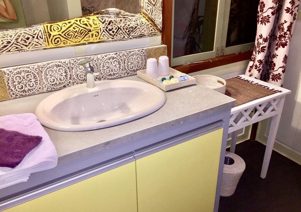 Photo of Bathroom in Sanur Kauh
