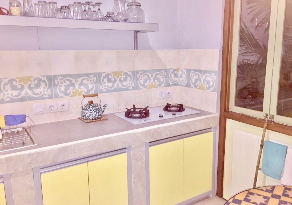 Photo of Kitchen in Sanur Kauh