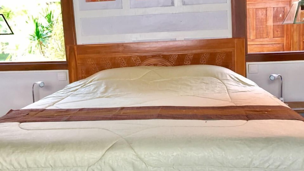 Photo of Bedroom in Sanur Kauh