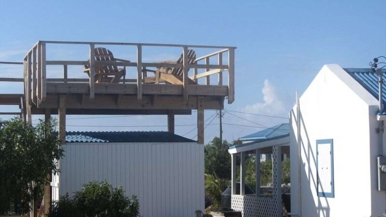 Photo of Outdoor in Balfour Town
