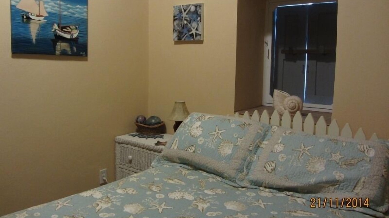 Photo of Bedroom in Balfour Town