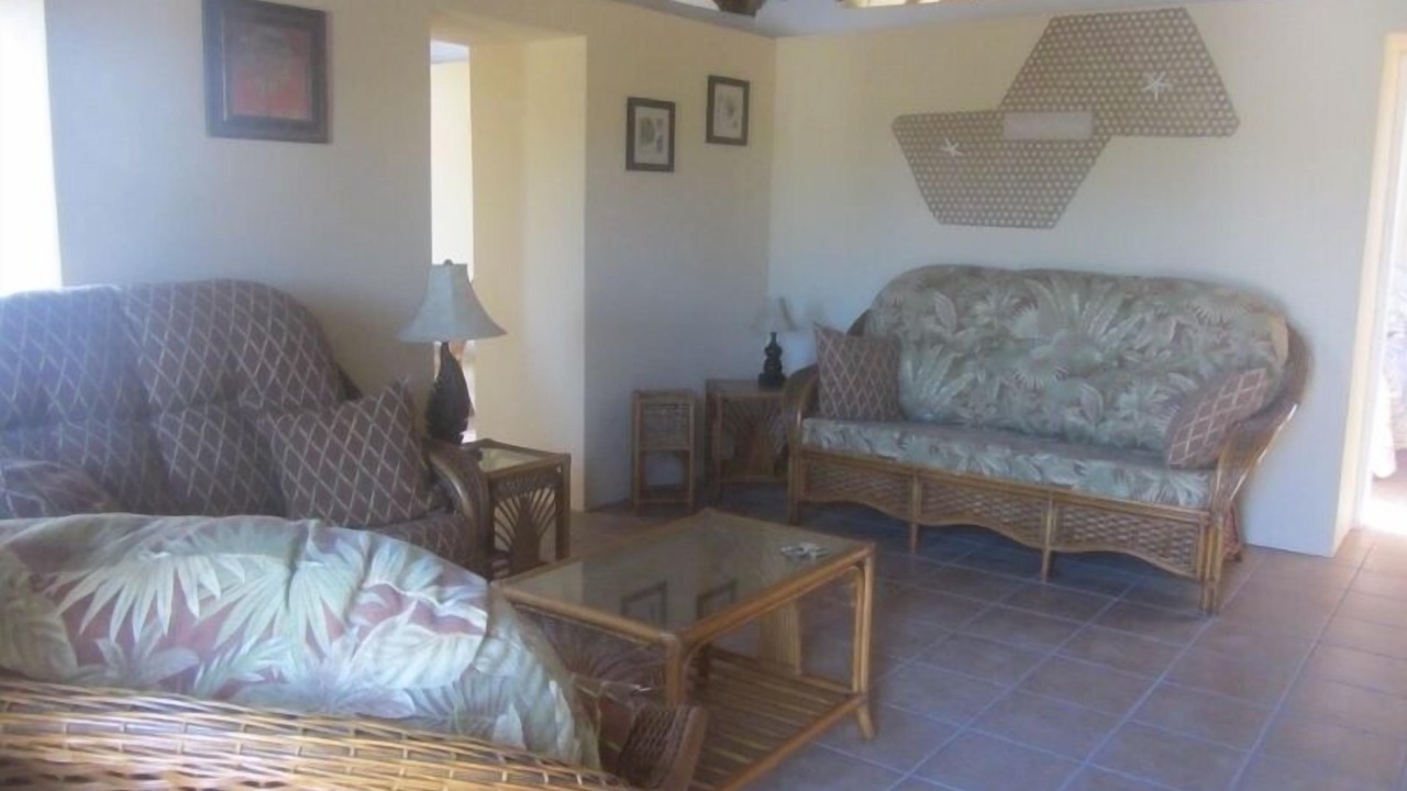 Photo of Livingroom in Balfour Town