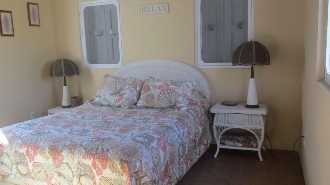 Photo of Bedroom in Balfour Town