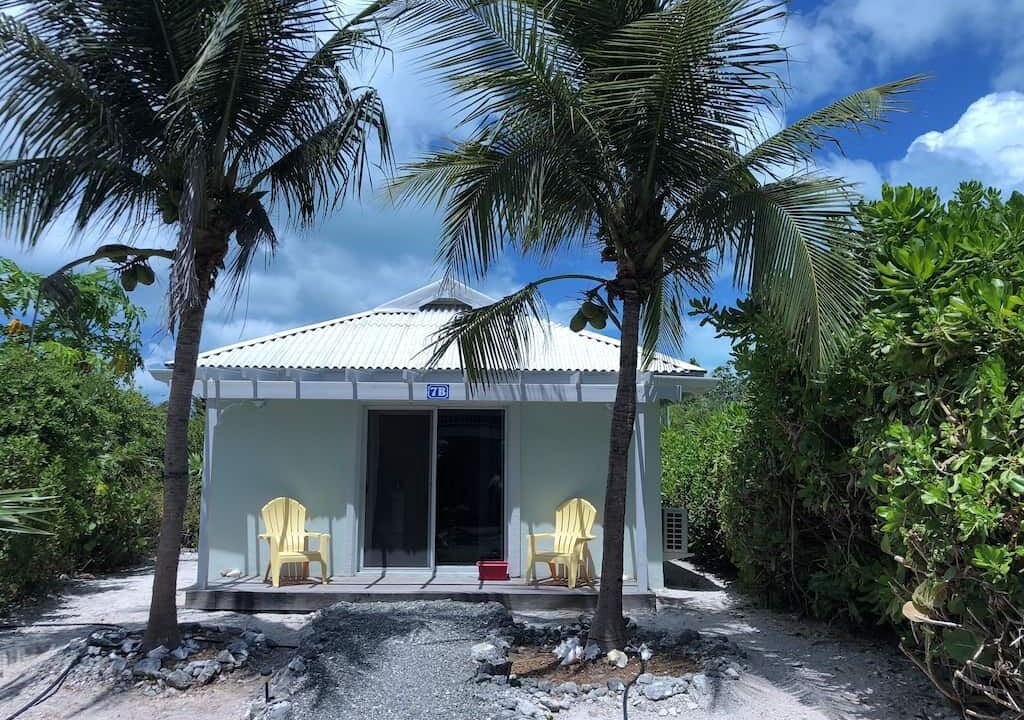 Photo of Others in Leeward Settlement