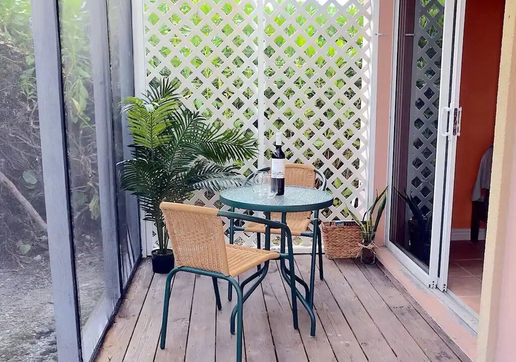 Photo of Outdoor in Leeward Settlement