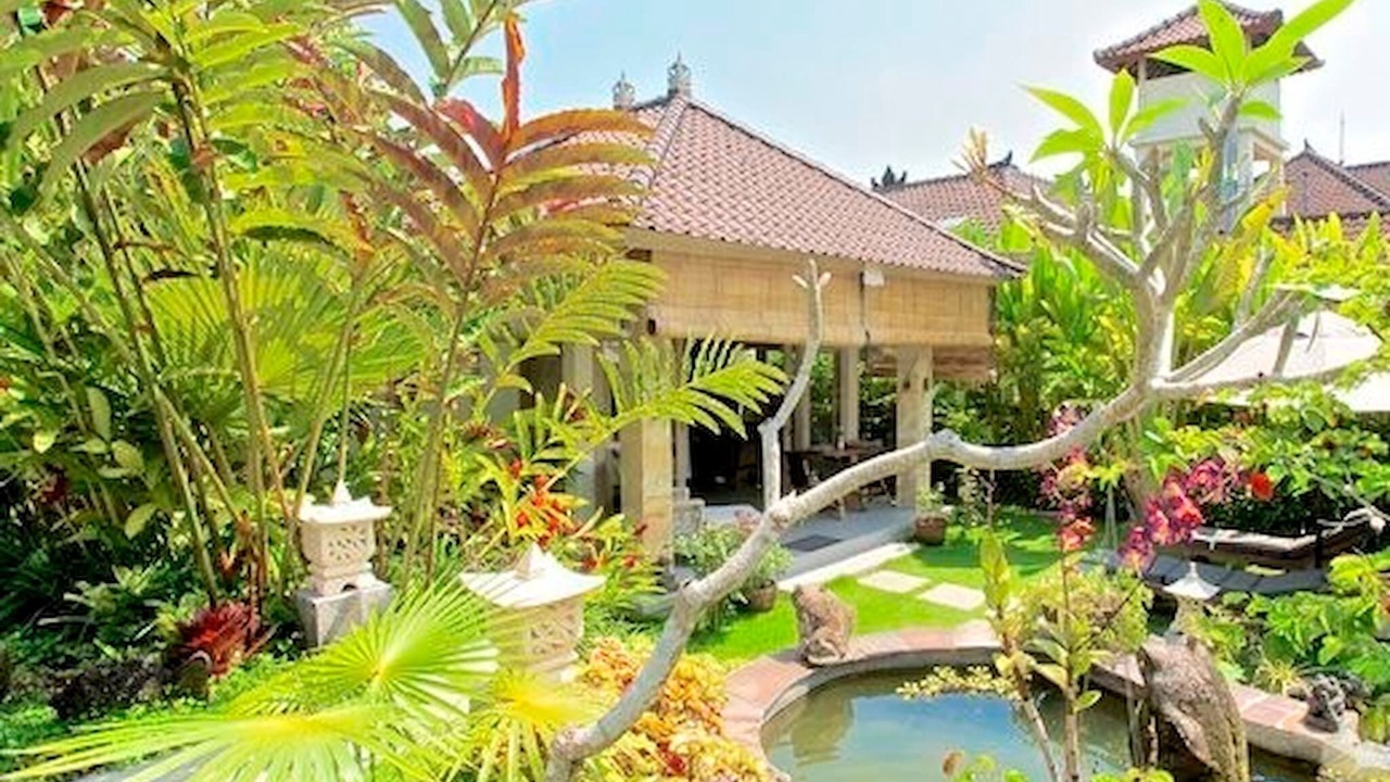 Photo of Outdoor in Ubud