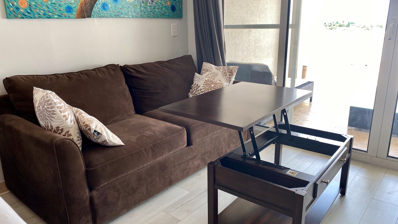Photo of Livingroom in The Bight