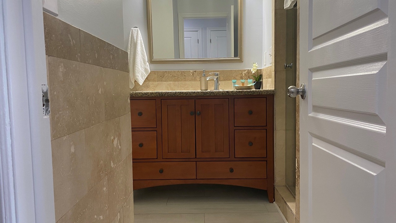 Photo of Bathroom in The Bight