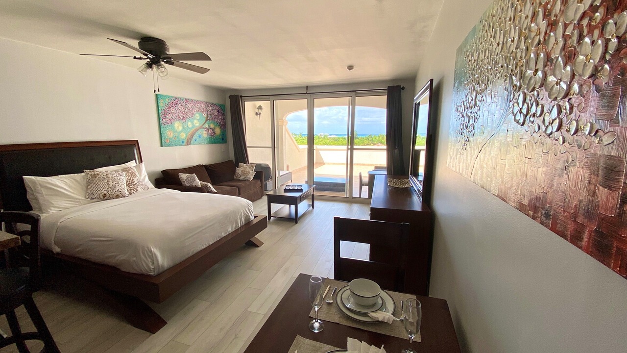 Photo of Bedroom in The Bight