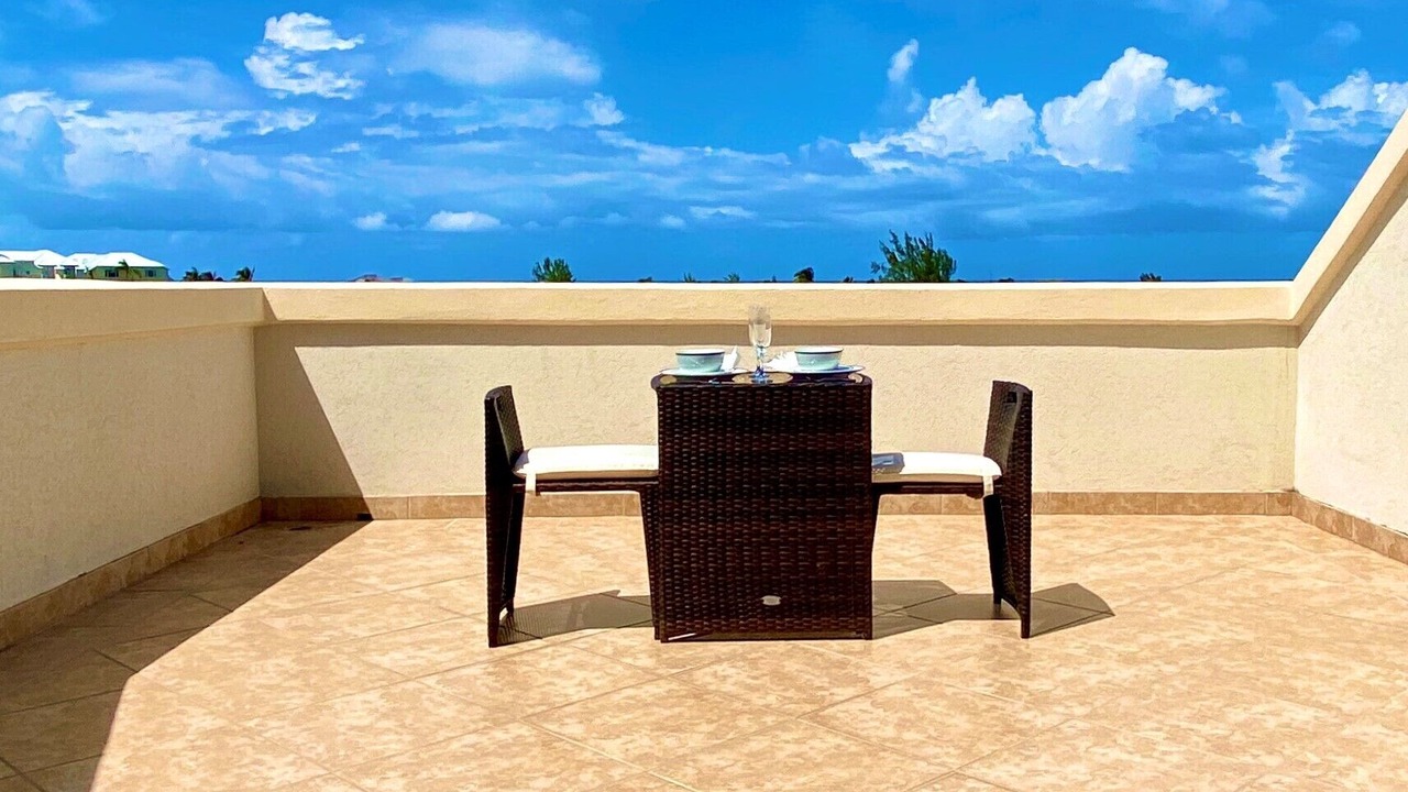 Photo of Outdoor in The Bight