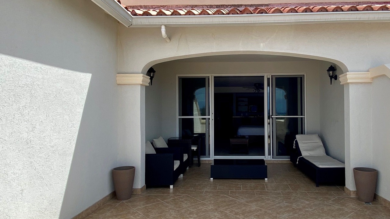 Photo of Patio Balcony in The Bight