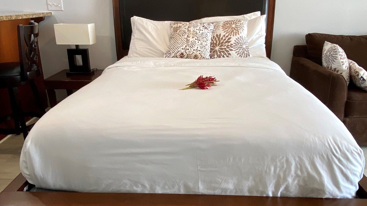 Photo of Bedroom in The Bight