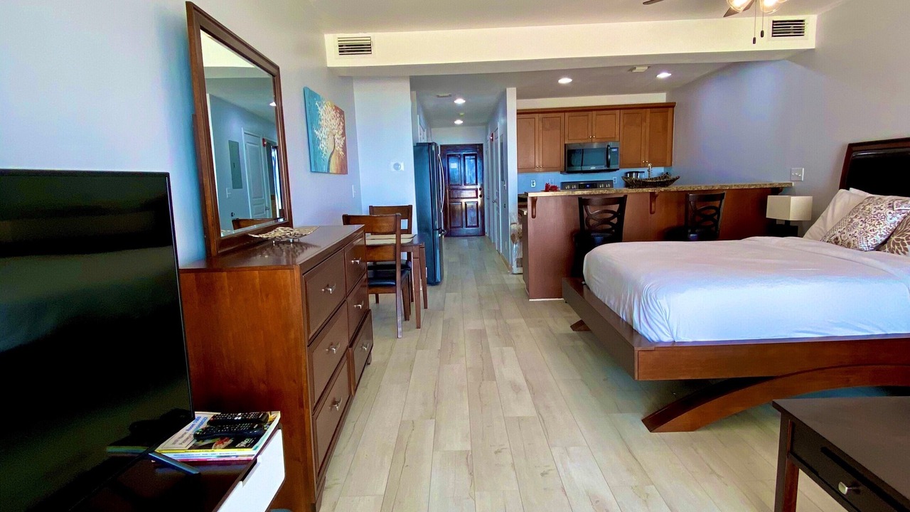 Photo of Bedroom in The Bight
