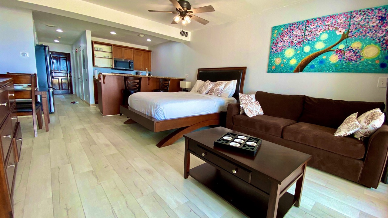 Photo of Bedroom in The Bight