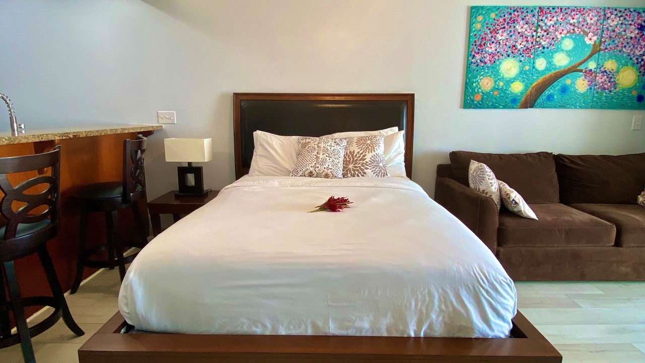 Photo of Bedroom in The Bight