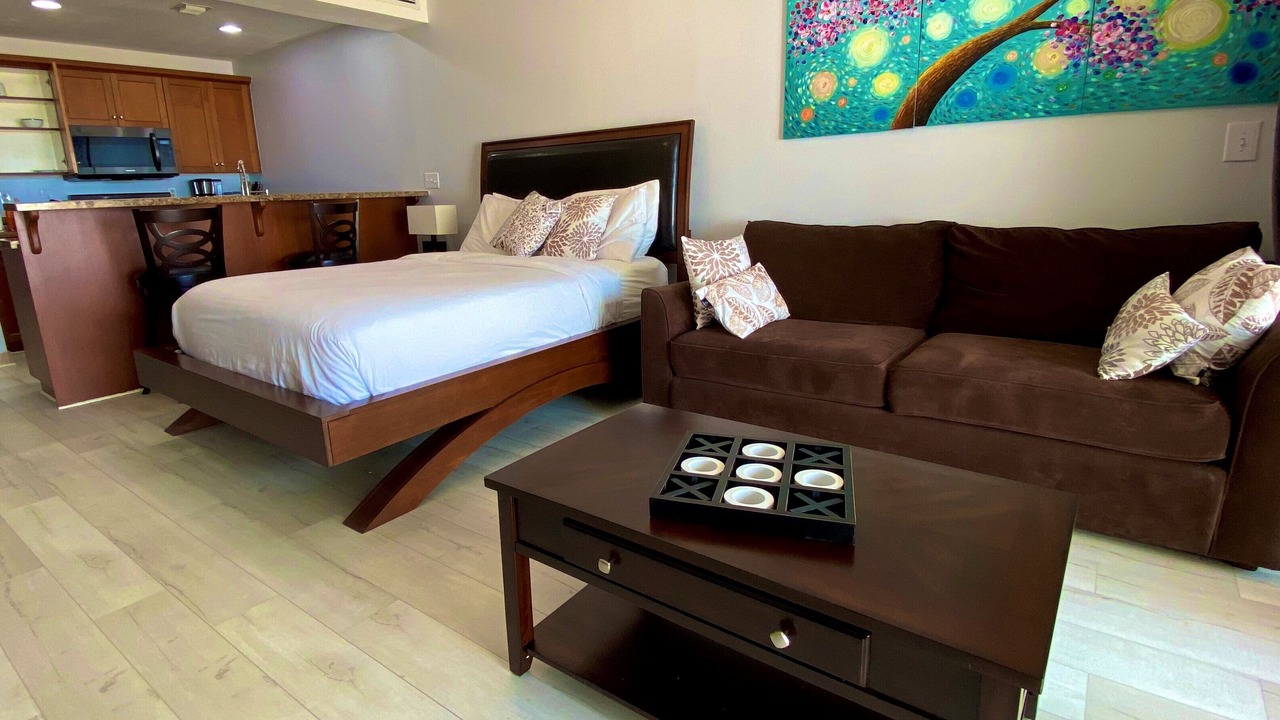 Photo of Bedroom in The Bight