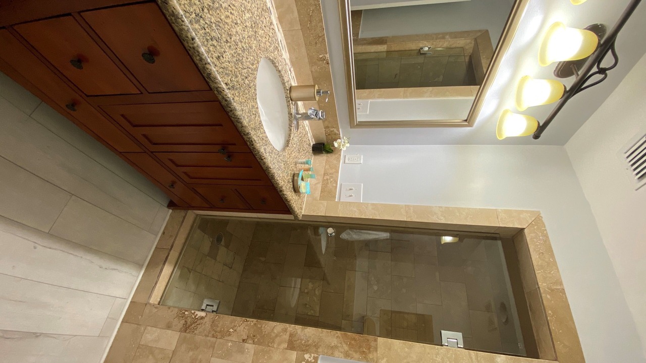 Photo of Bathroom in The Bight
