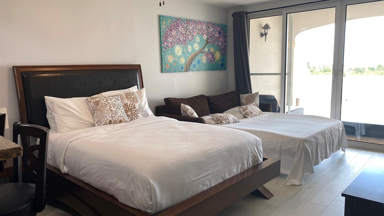 Photo of Bedroom in The Bight