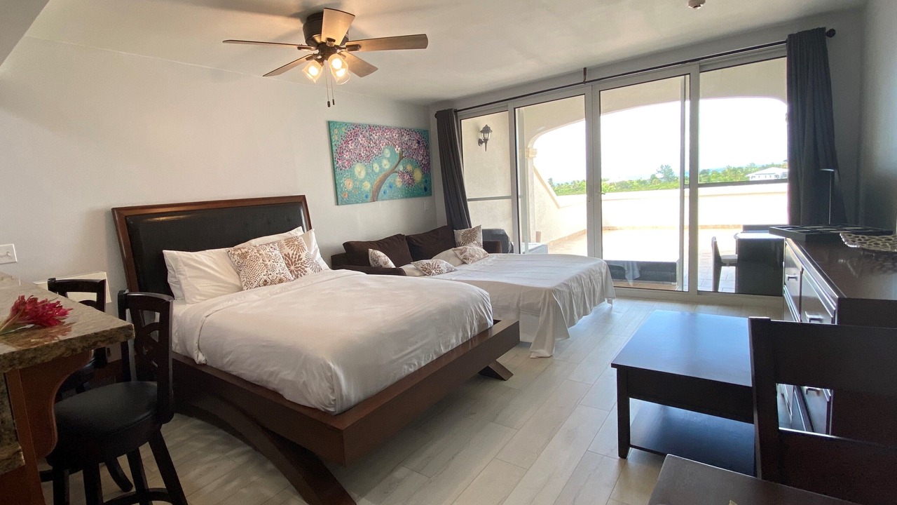 Photo of Bedroom in The Bight