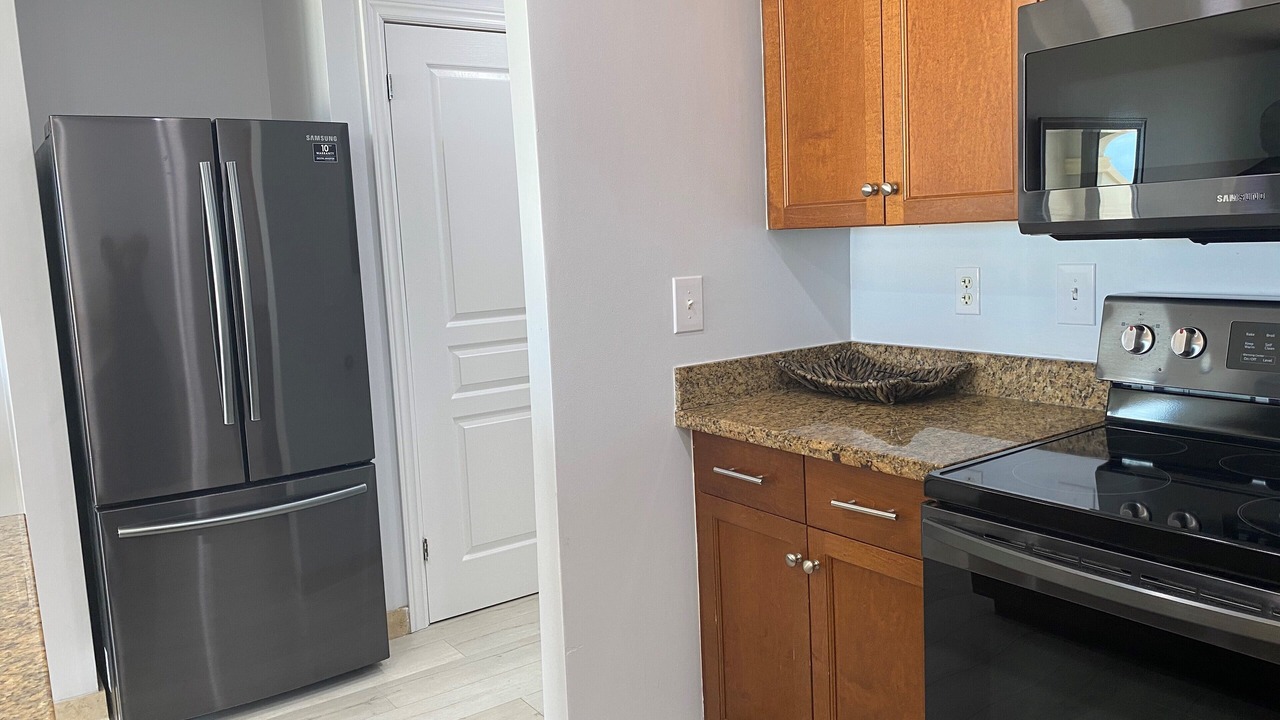 Photo of Kitchen in The Bight