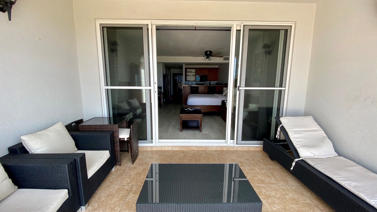 Photo of Bedroom in The Bight