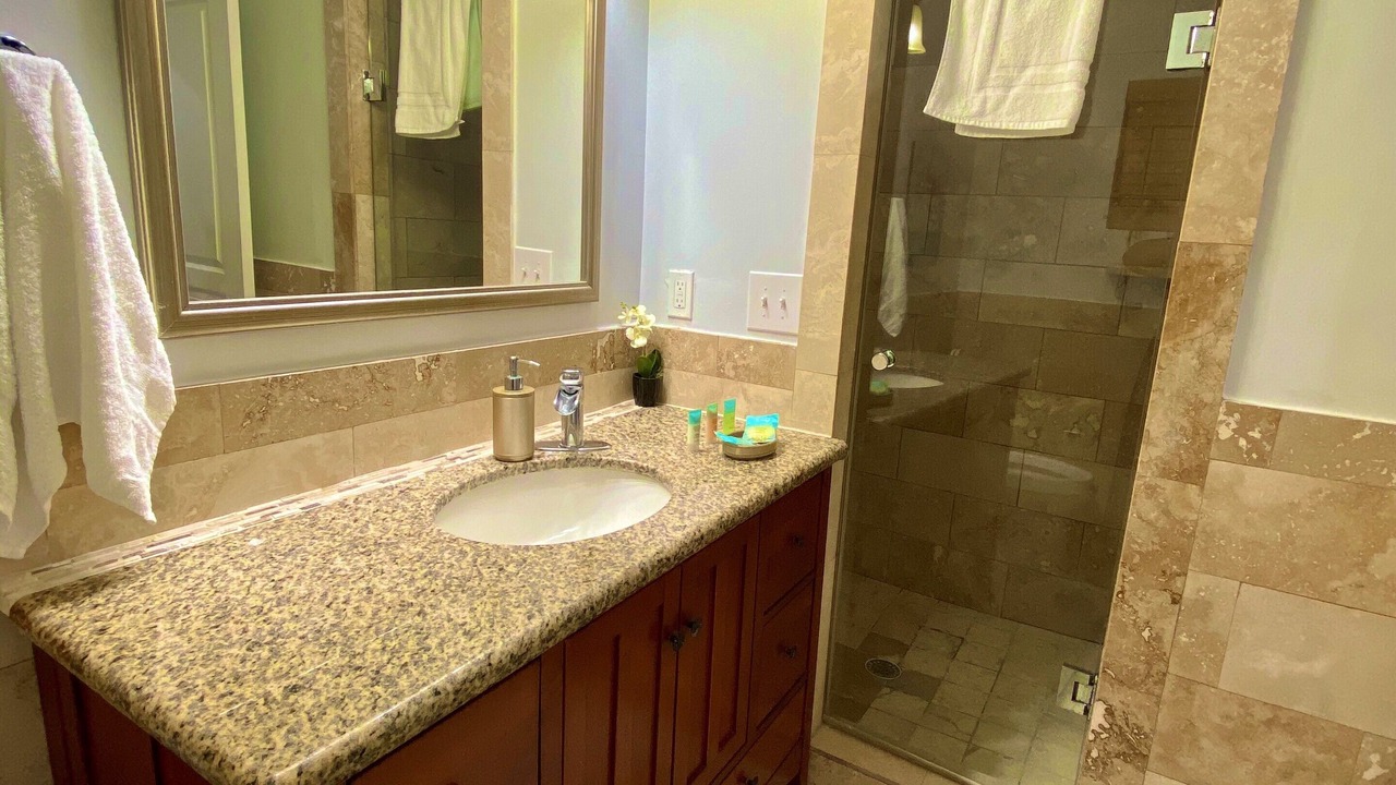 Photo of Bathroom in The Bight