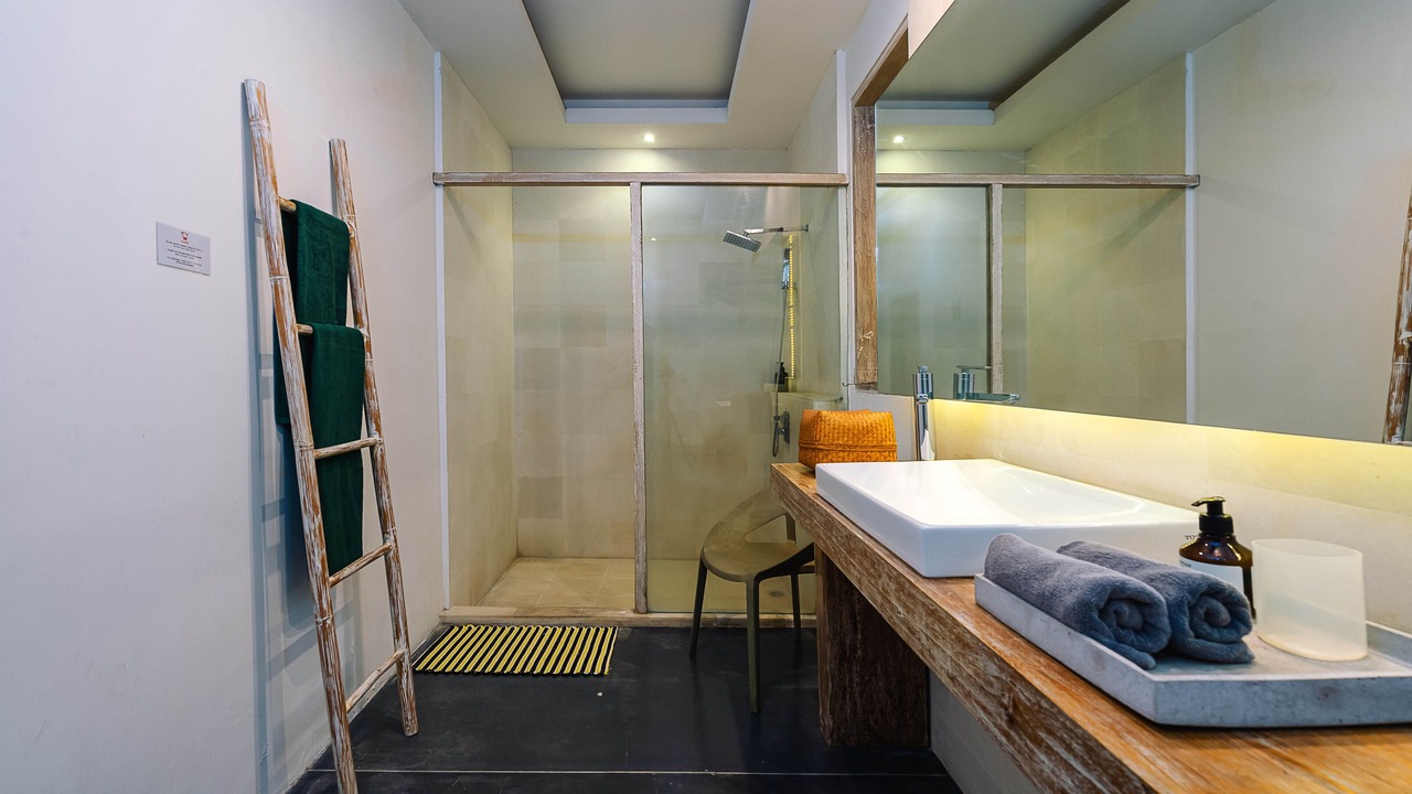 Photo of Bathroom in Berawa