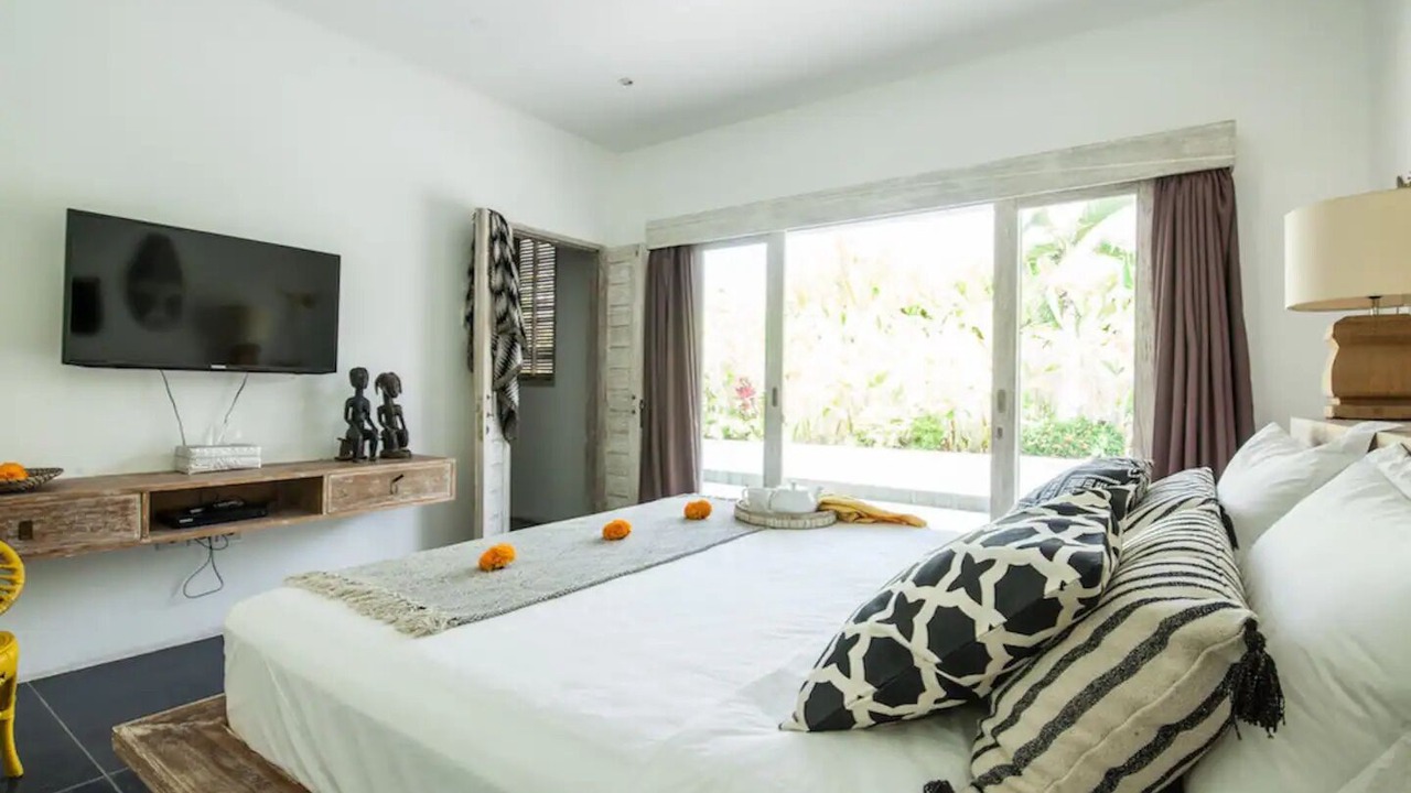 Photo of Bedroom in Berawa