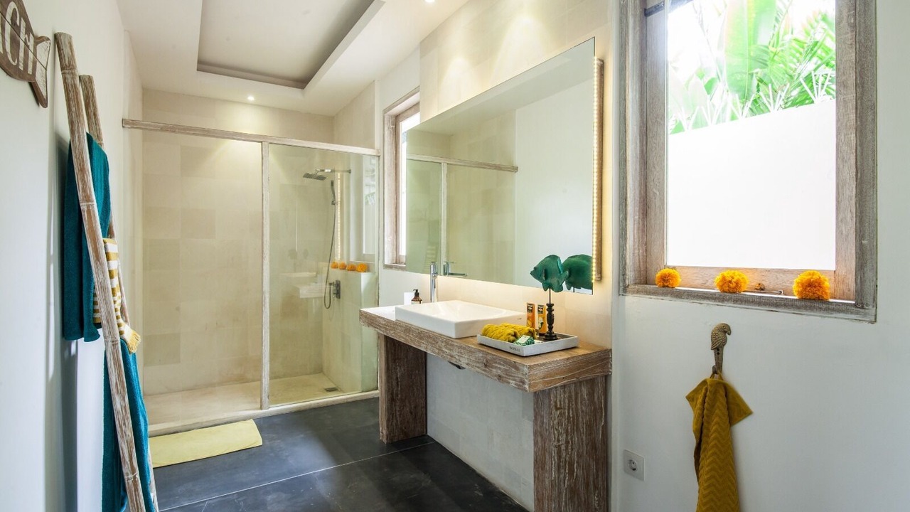 Photo of Bathroom in Berawa