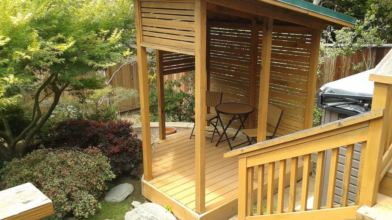 Photo of Outdoor in Rio del Mar