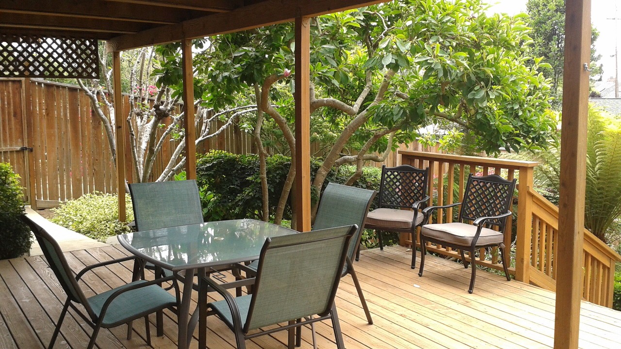 Photo of Outdoor in Rio del Mar