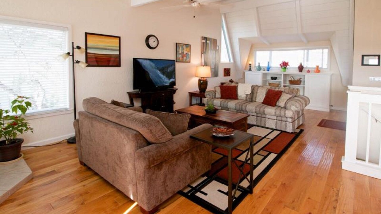 Photo of Bedroom in Rio del Mar