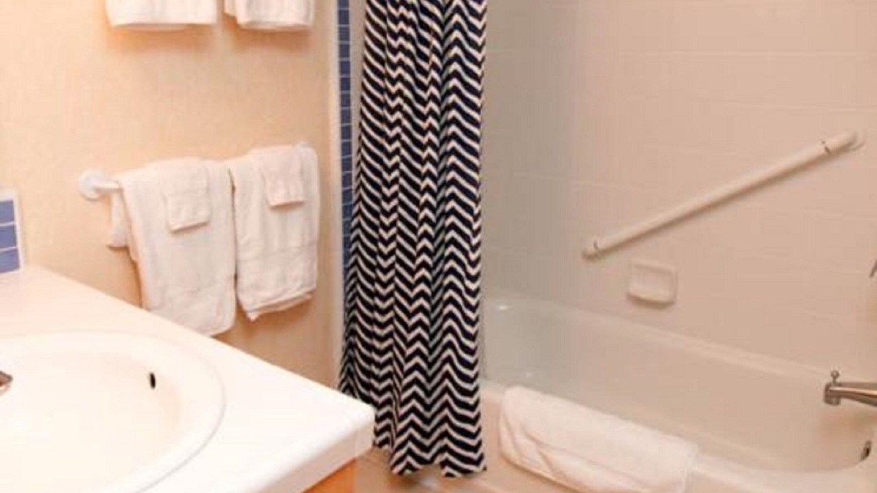 Photo of Bathroom in Rio del Mar