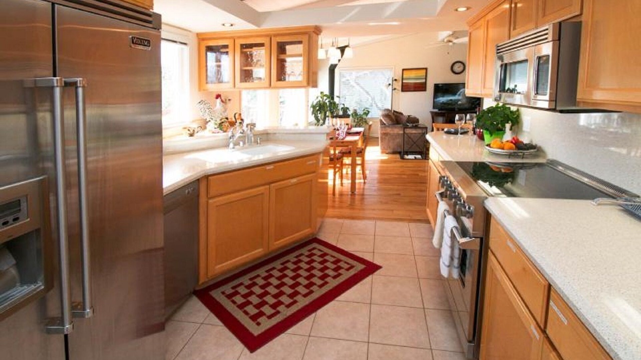 Photo of Kitchen in Rio del Mar