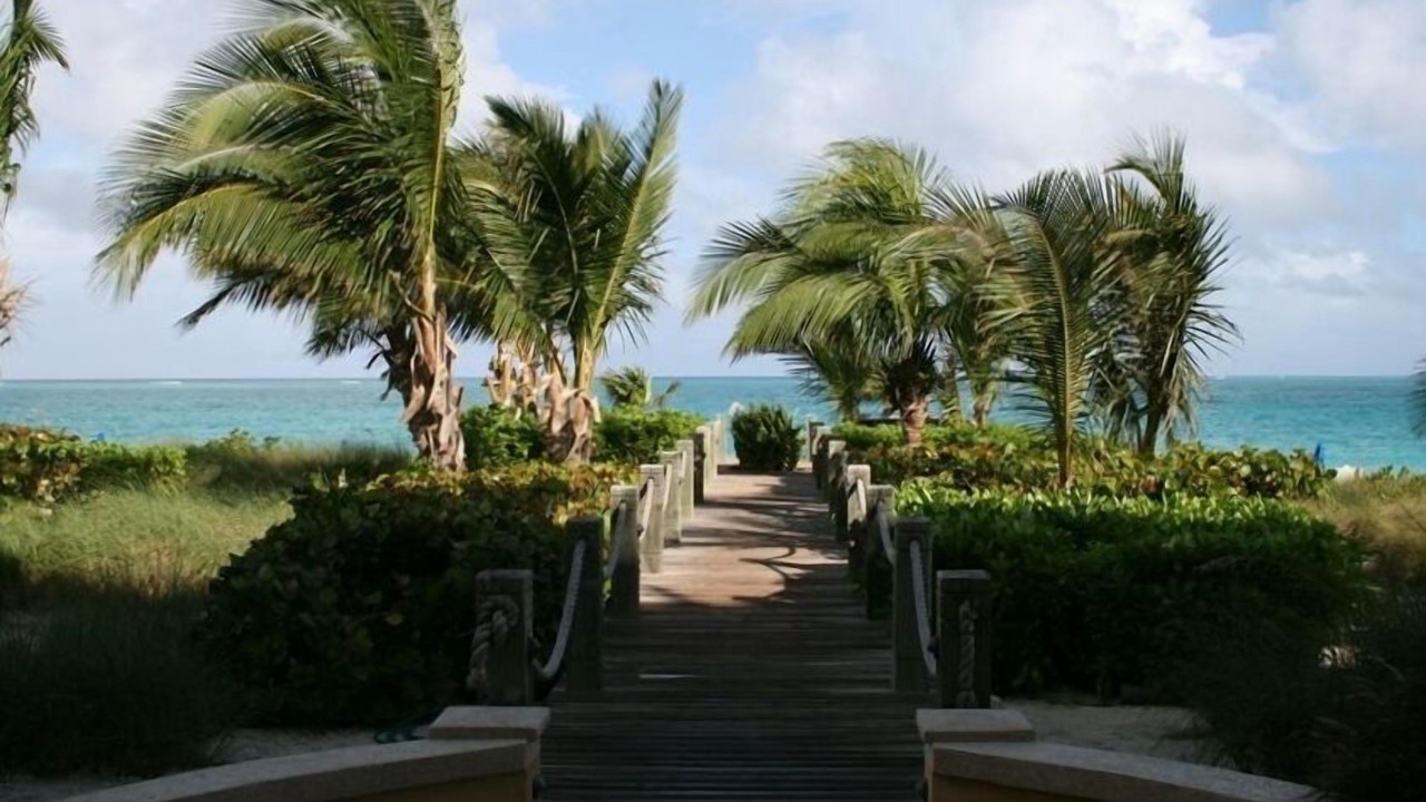 Photo of Outdoor in Grace Bay