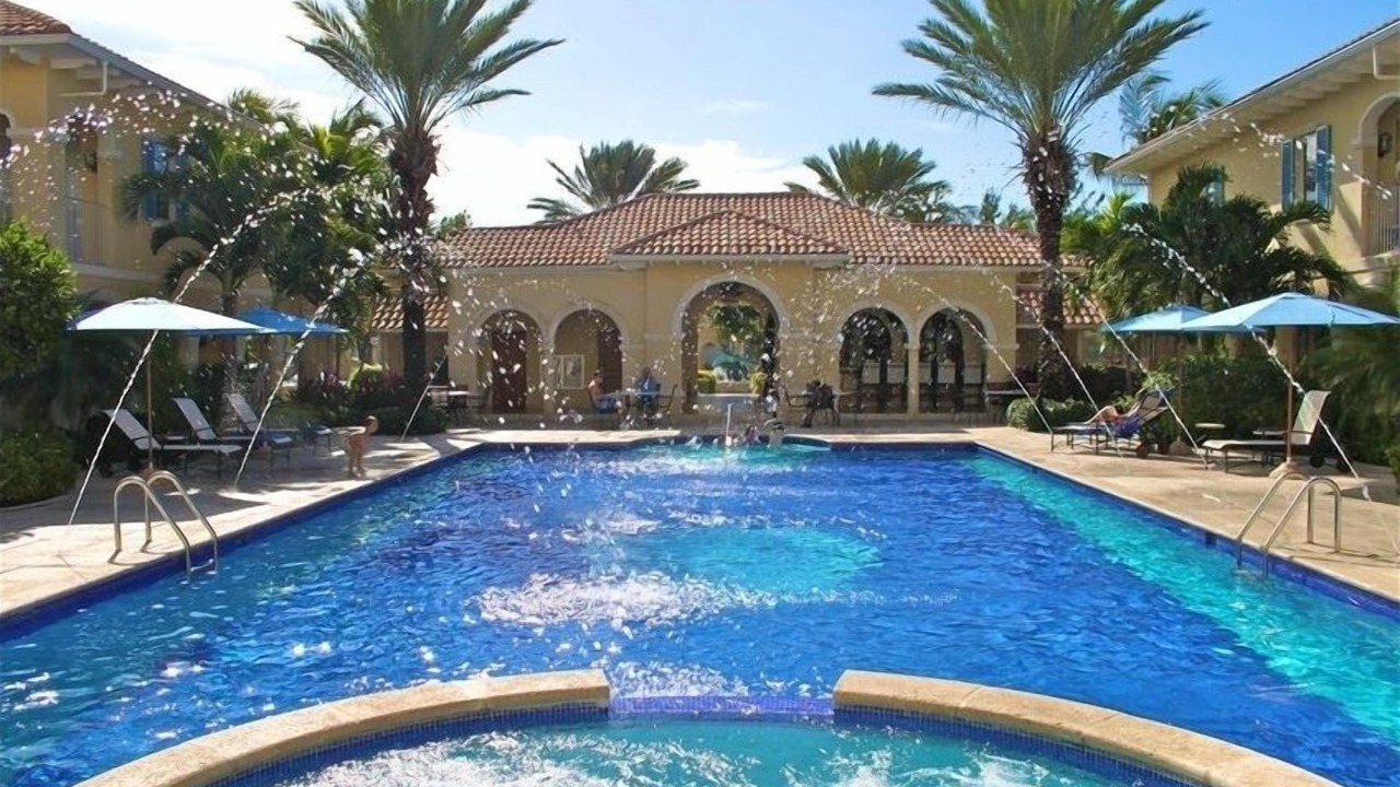 Photo of Outdoor in Grace Bay
